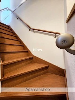 Ｖｉｌｌａ　Ｓｉｅｇｅｒ（ヴィラ　ジーガー）　Ｂ[2LDK/56.23m2]の内装5