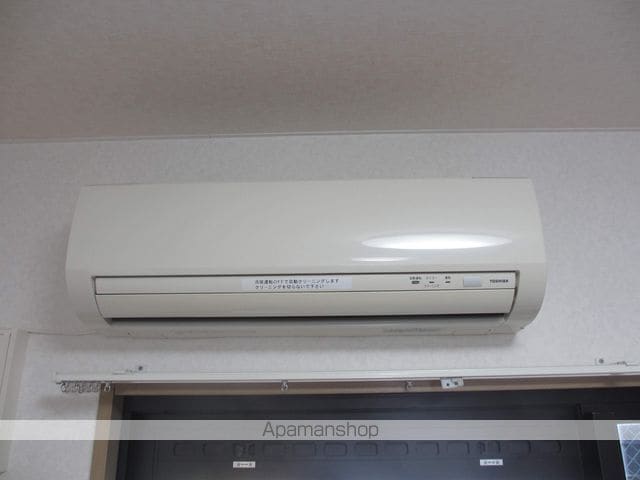 パストラルグリーンAの内装写真