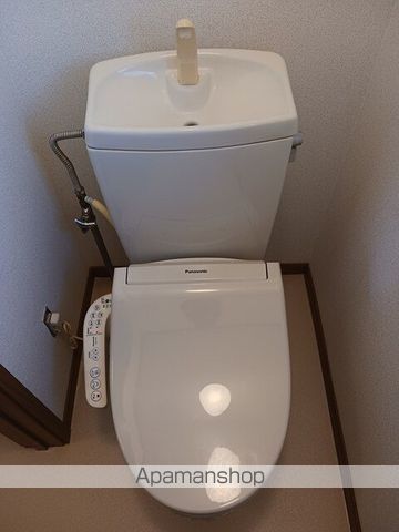 ボヌールの内装写真