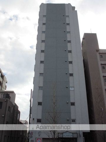 新高円寺ロイヤルマンションの外観写真