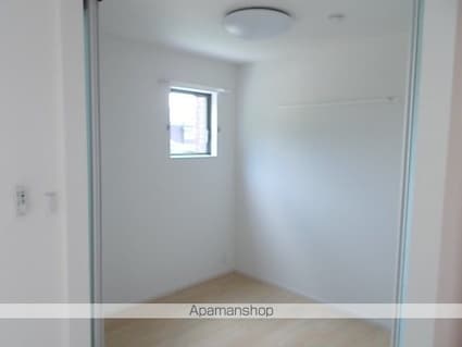 フェリーチェ　椿山荘[1LDK/36.41m2]のリビング・居間2