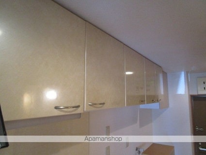 リヴェール杉並[1K/23.4m2]の内装3