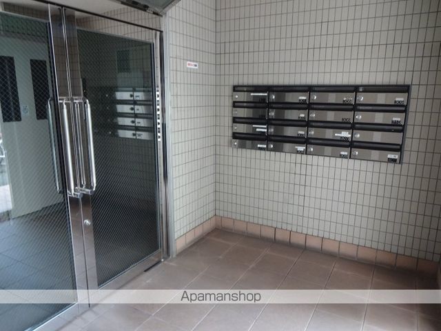 ソレイユ川﨑の内装写真