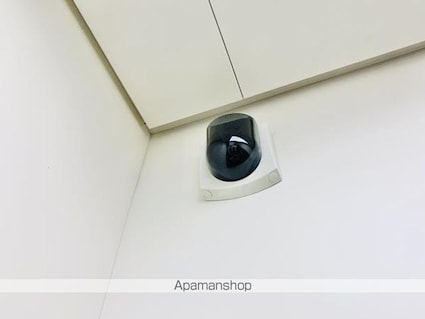 ＹＳビル[3DK/75.22m2]の共用部3