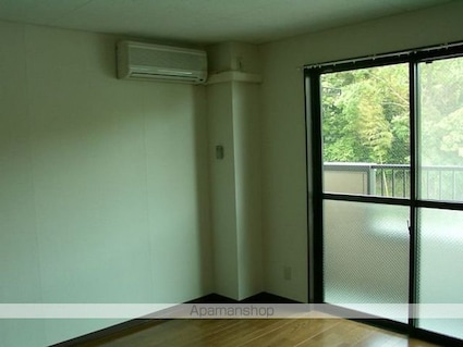 おはようビル[1R/26.44m2]のリビング・居間