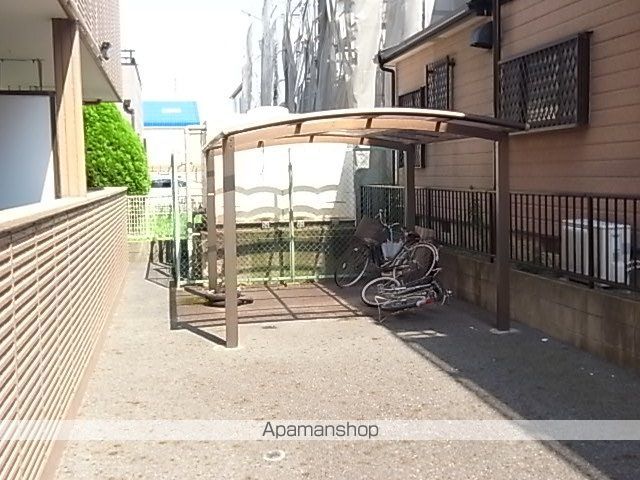 グランドヒルズ坂野のその他写真