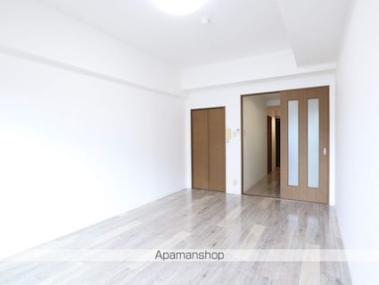 パラシオン車道西館[1K/31m2]の内装4