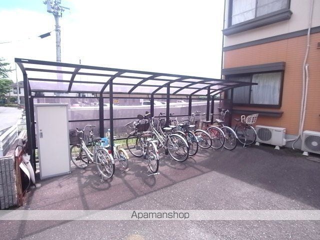 デサロージュ学園前Aのその他写真
