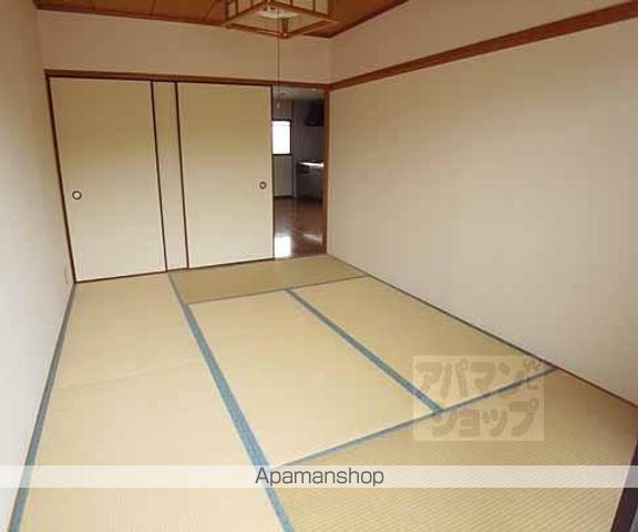 ヌフ奥田の内装写真
