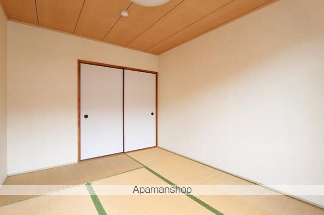 フォブールタイセイの内装写真