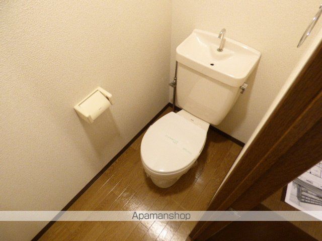 レスポワール星田の内装写真