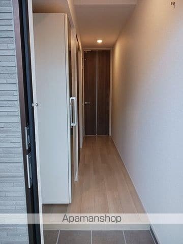 レジデンスさくらの内装写真