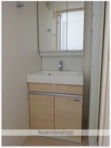 フロンティアコート堺筋本町の内装写真
