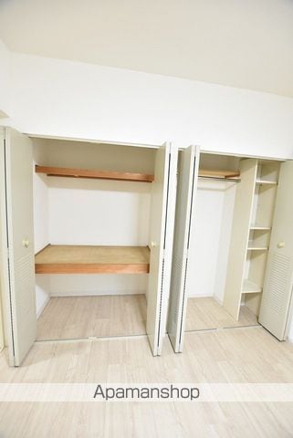 ST32の内装写真