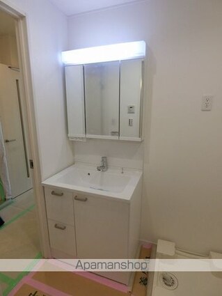 Ｌａ　Ｐａｉｘ　Ｓｋｙｔｒｅｅ　ラペスカイツリー[1LDK/43.78m2]の洗面所