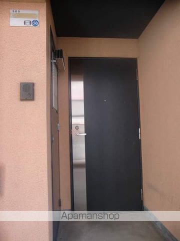 エンクレストけやき通りの内装写真
