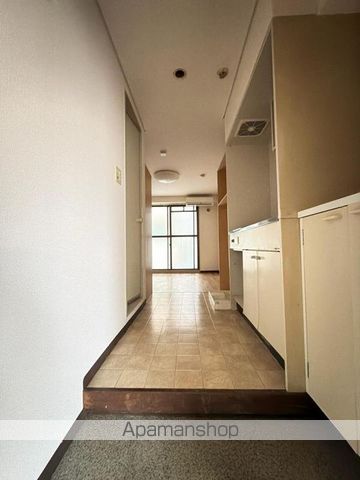 エステート番町ハウスの内装写真