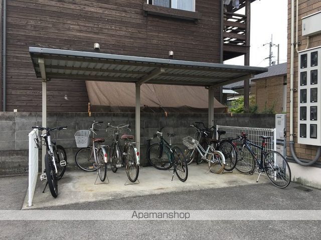 エスポワールあかさきの内装写真