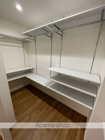 西梅田コーポの内装写真