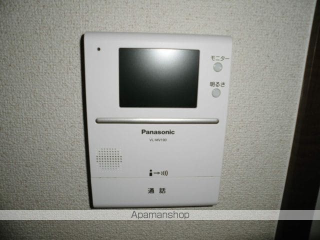ラパス高倉台II番館の内装写真