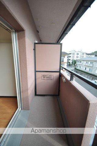 エスポワールの内装写真
