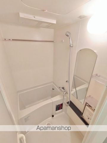 GRANDQUALITEKITAUMEDAの内装写真