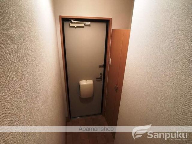 プルミエール B棟の内装写真