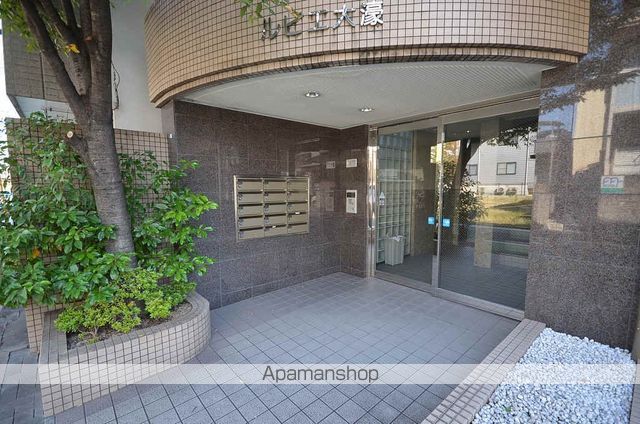 ルピエ大濠の外観写真