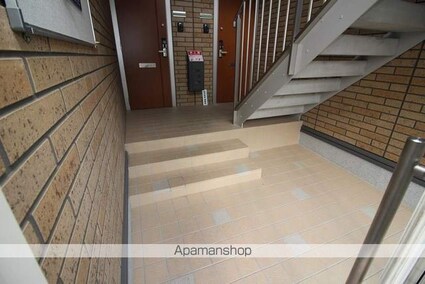 ドルチェグランモア[2LDK/53.76m2]の共用部2