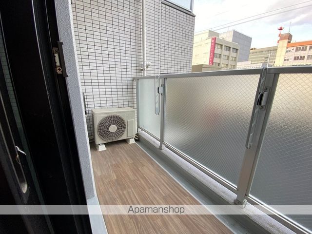 リッツ・ドエルマンションの内装写真