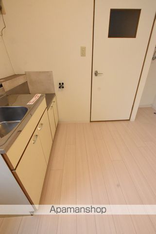 グランフォルム南6条の内装写真