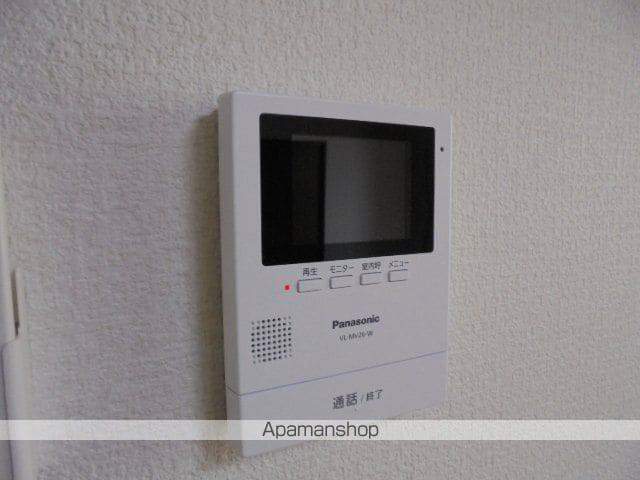 グランドールRの内装写真