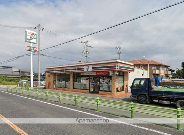 ビレッジハウス西大寺1号棟の周辺写真