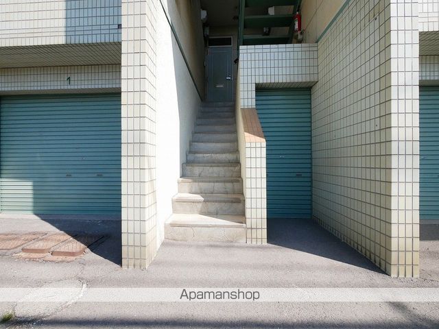 セレナイトの玄関写真
