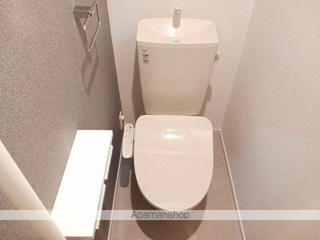sumikawaの内装写真