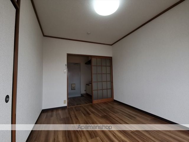 ソルボンヌ相模台の内装写真