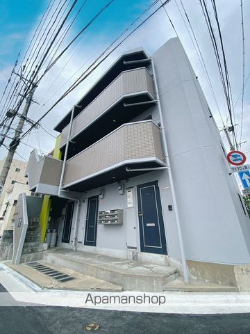 K’S鳥飼apartment
