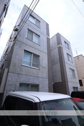 RIHOEDの外観写真