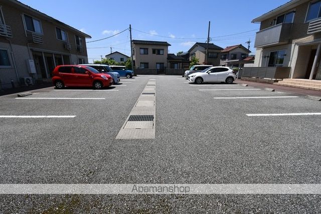 ブランズ小杉 A棟の外観写真