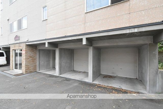 トゥレジュール月寒館のその他写真