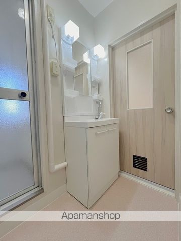 上浜プラザマンションの内装写真