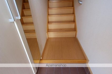 クラール・プラッツＢ[2LDK/55.81m2]の内装6