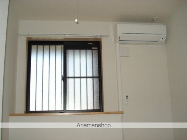 エトワールツクバの内装写真