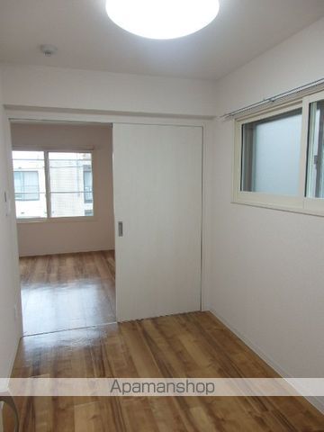 CENTRAL PARK南12条の内装写真
