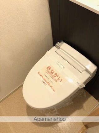 ヴィラ・グレイス浜大津[1DK/31.11m2]の内装3