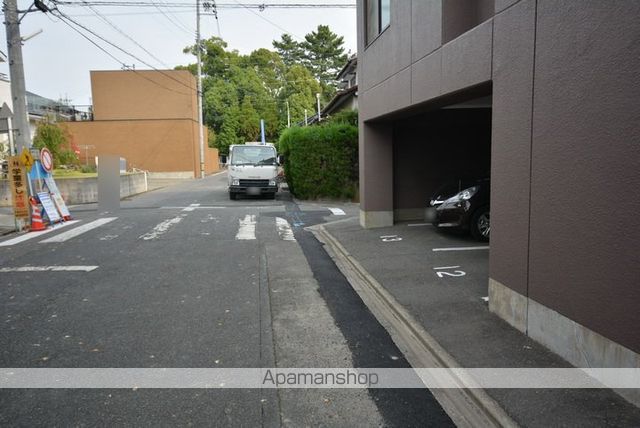 八幡マンションの周辺写真
