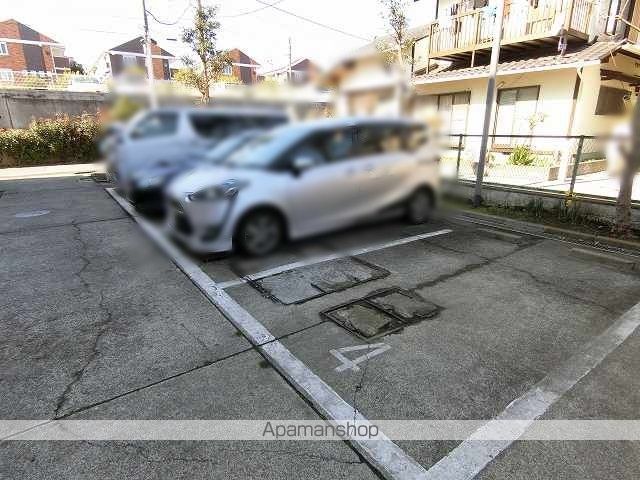 ウエストヒル湘南台のその他写真