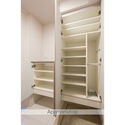 ルフォンプログレ門前仲町プレミア[2LDK/43.73m2]の内装