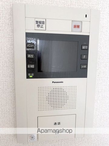 ラヴSHINSAIBASHIウエストの内装写真