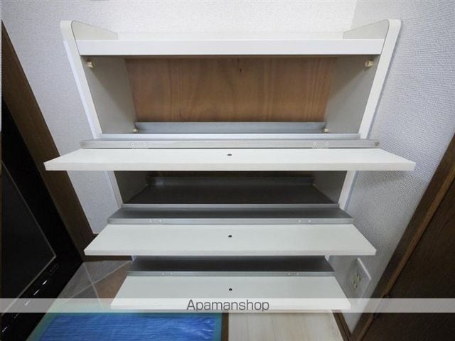 レインボー旭ケ丘の内装写真